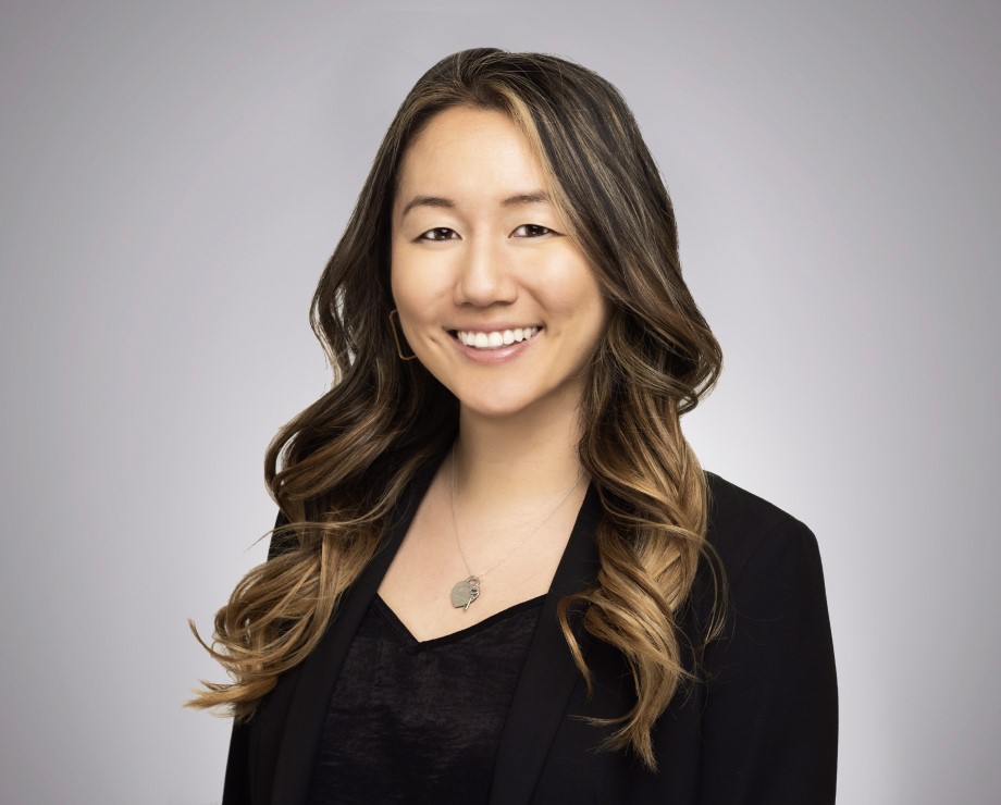 Faith Hahn | Team | GI Partners