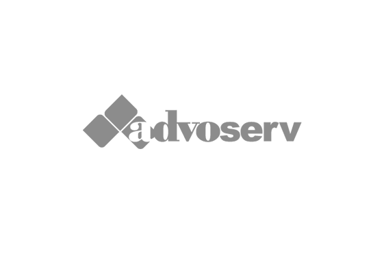 Advoserv Logo