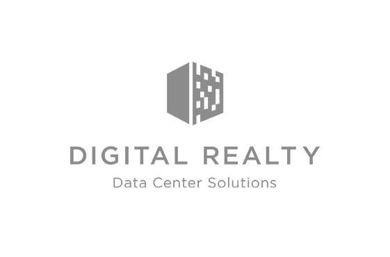 Digital Realty Logo