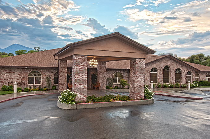 Real Estate | GI Partners